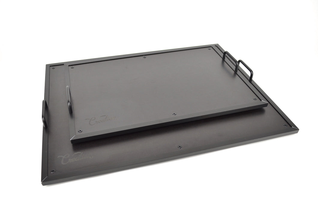 Custom Size Blackout Flat Series