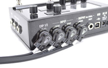 Custom TRS Dual Mono Cable - Minicake/Right Angle