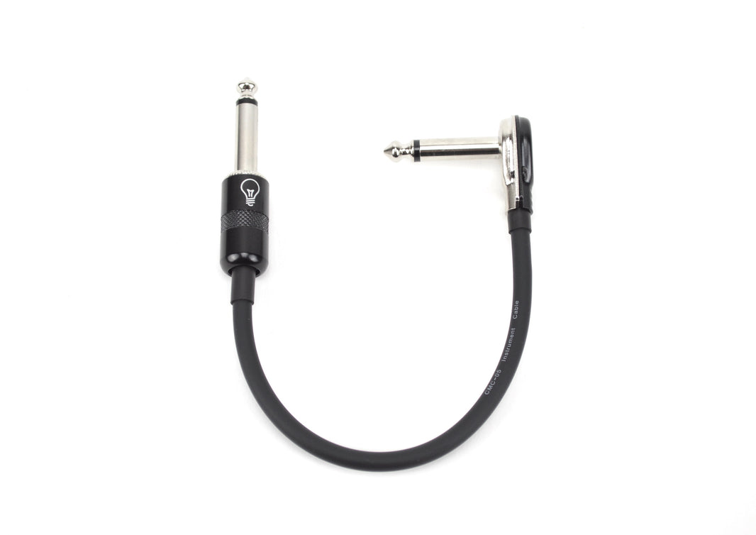 Custom Patch Cables – Creation Music Company