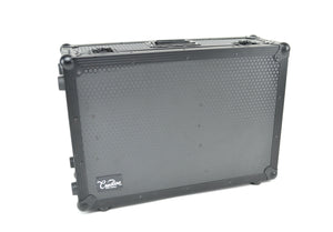 Blackout Series Pedalboard Flight Case - 24x16