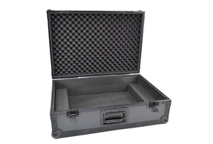 B-Stock Blackout Pedalboard Flight Case - 24x16