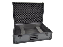 Blackout Series Pedalboard Flight Case - 24x16