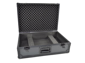 Blackout Series Pedalboard Flight Case - 24x16