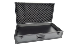 Blackout Series Pedalboard Flight Case - 32x16