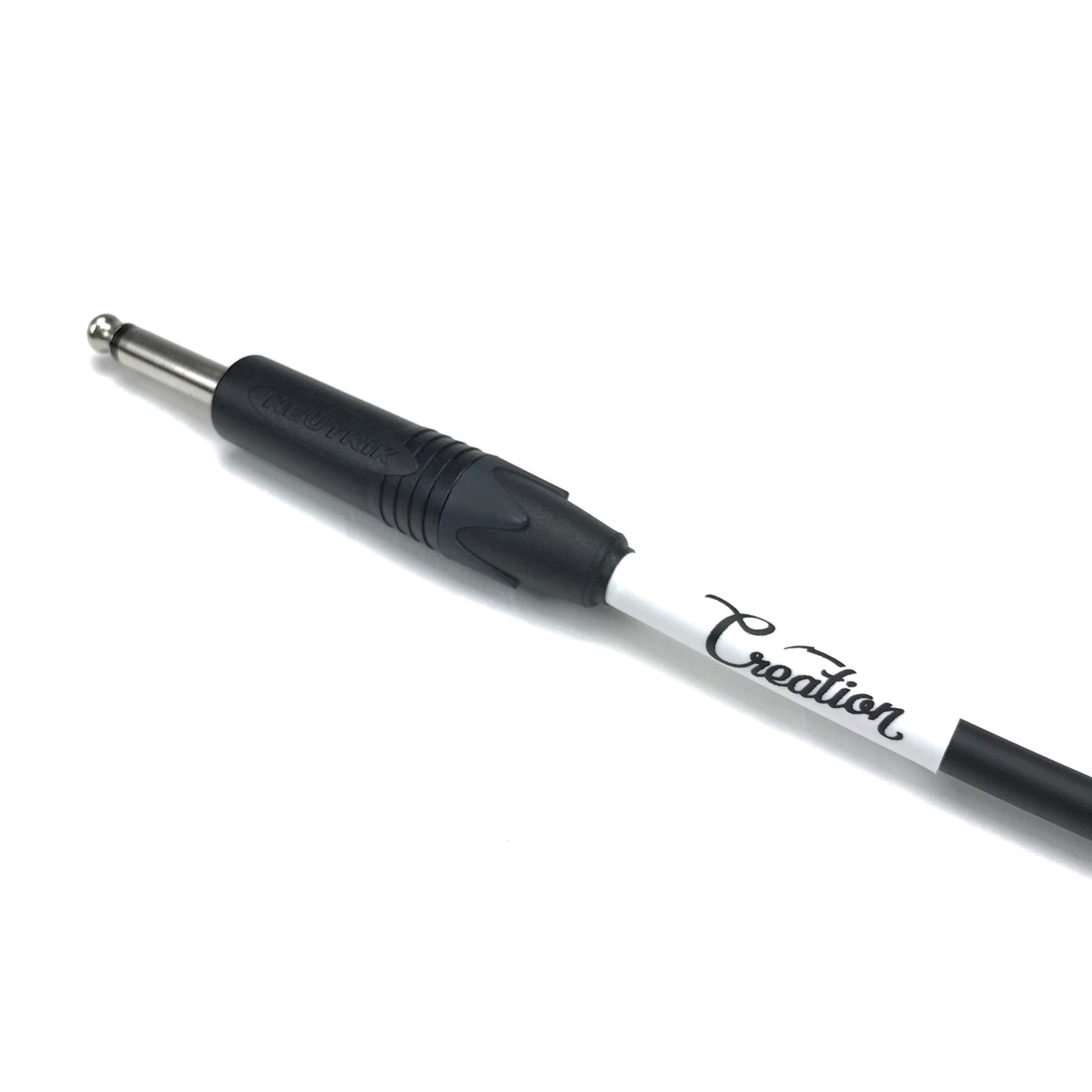 Creation Pro Instrument Cable