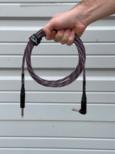 Custom Shop Instrument Cable - Patriot