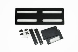 **Closeout* Aero Series Riser - 23x5