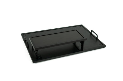 diy pedal riser Custom Size Riser – Creation Music Company
