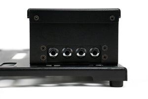 **Closeout* Aero Series Riser - 23x5