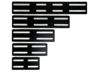 *Closeout* Aero Series Riser - 14x5