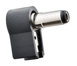 2.1mm Right Angle Barrel Connector