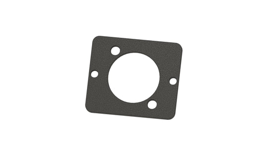*Clearance* Single D-Panel Adapter