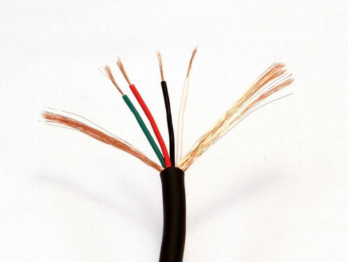 Mogami W2948 SYNCHRO Midi Cable