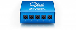 STRYMON OJAI